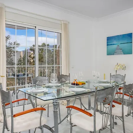 Apartamento Brisas Golf By Interhome Estepona