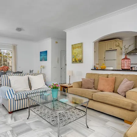 Brisas Golf By Interhome * Estepona