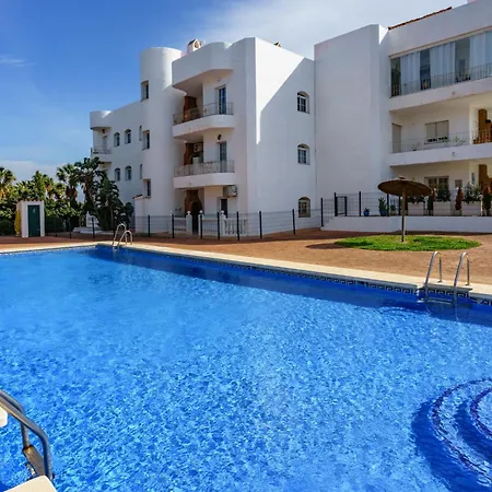 Apartamento Brisas Golf By Interhome