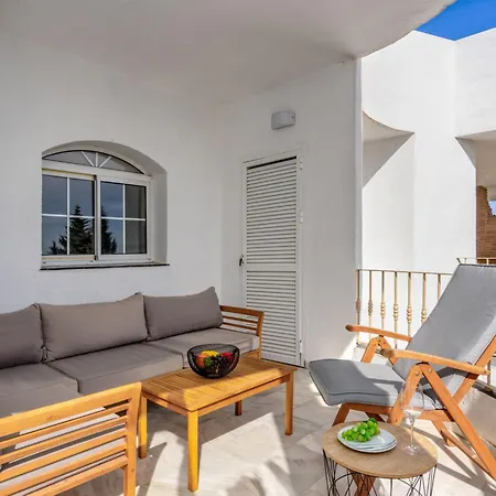 Brisas Golf By Interhome