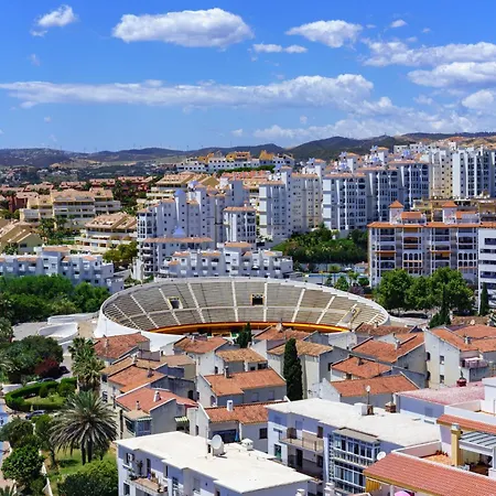 Apartamento Brisas Golf By Interhome *