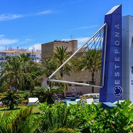 Apartamento Brisas Golf By Interhome *