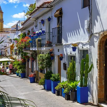 Brisas Golf By Interhome Apartment *