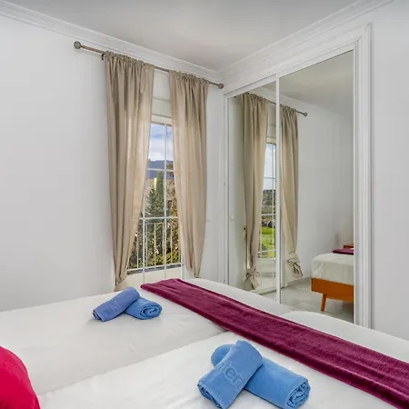 Apartamento Brisas Golf By Interhome *