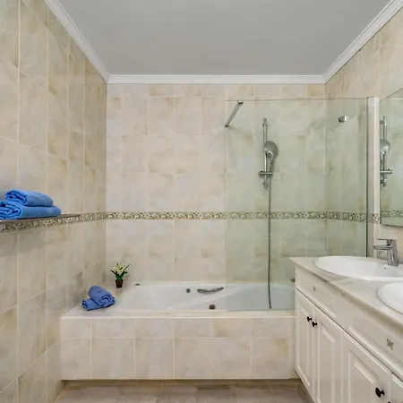 Brisas Golf By Interhome Apartamento *