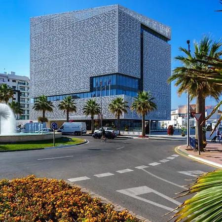 Apartamento Brisas Golf By Interhome Estepona