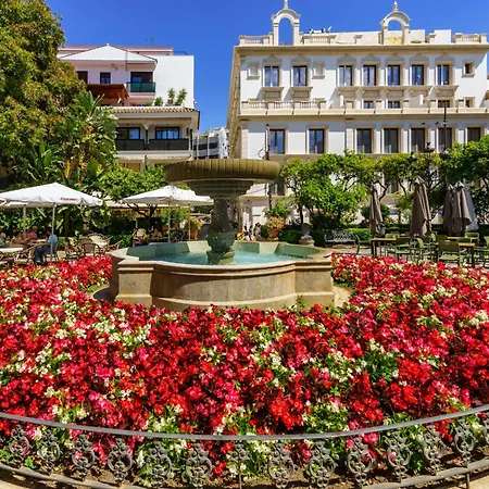 Apartment Brisas Golf By Interhome