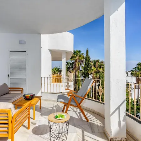 Brisas Golf By Interhome
