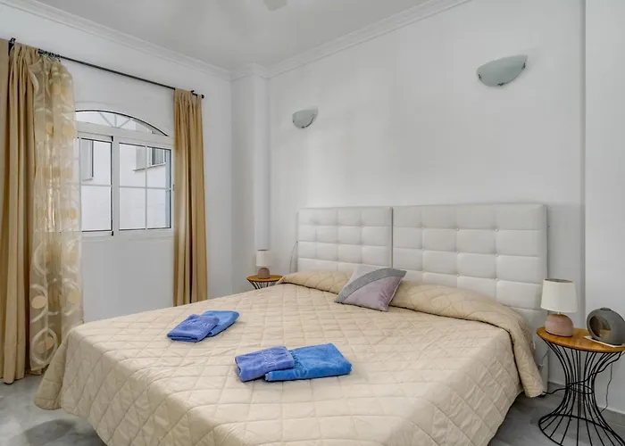 Brisas Golf By Interhome Estepona