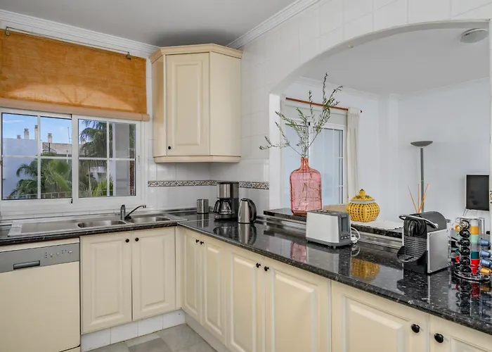 Apartment Brisas Golf By Interhome