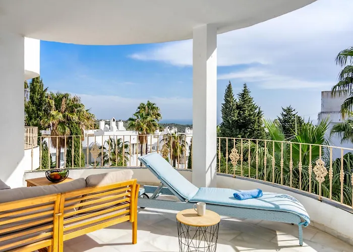 Apartment Brisas Golf By Interhome