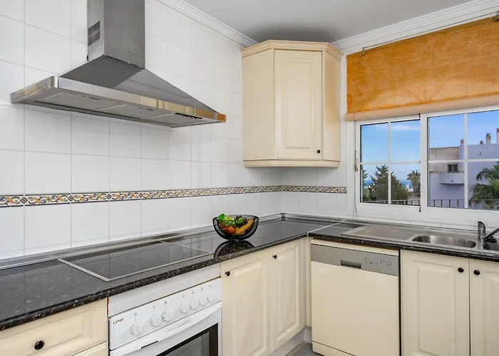 Apartment Brisas Golf By Interhome *