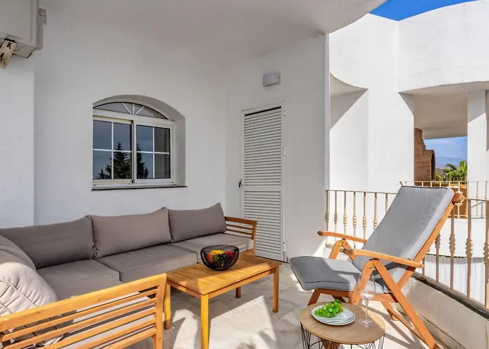 Brisas Golf By Interhome