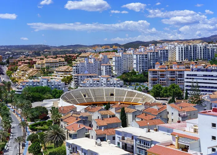 Apartment Brisas Golf By Interhome *