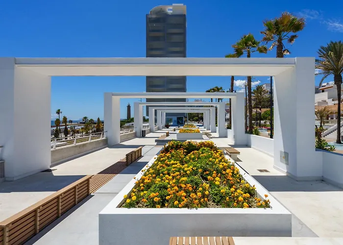 Brisas Golf By Interhome Apartment Estepona