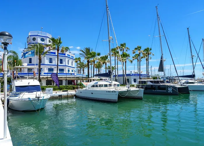 Apartment Brisas Golf By Interhome