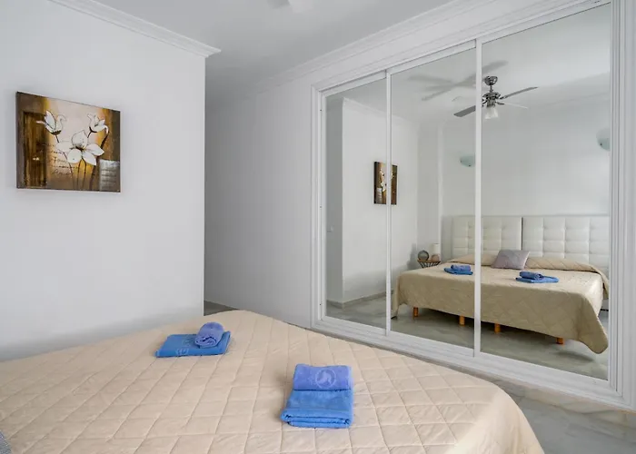 Brisas Golf By Interhome Apartment Estepona