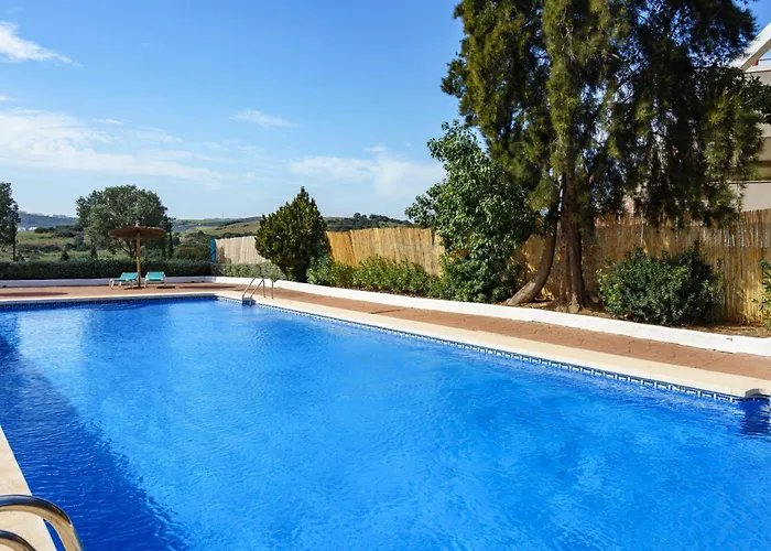 Brisas Golf By Interhome * Estepona