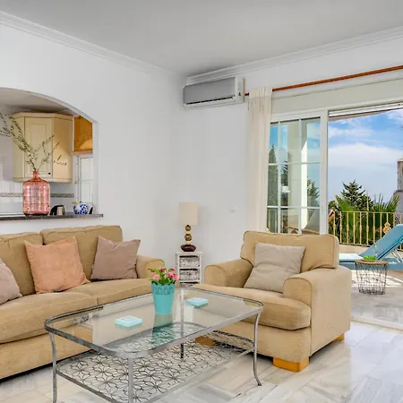 Brisas Golf By Interhome Lejlighed Estepona