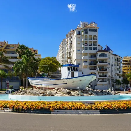 Brisas Golf By Interhome Lejlighed Estepona