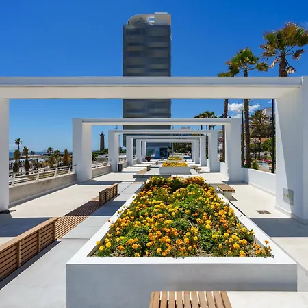 Brisas Golf By Interhome Lejlighed Estepona