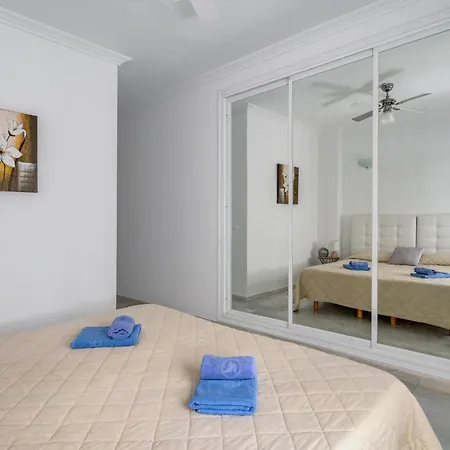 Brisas Golf By Interhome Lejlighed Estepona
