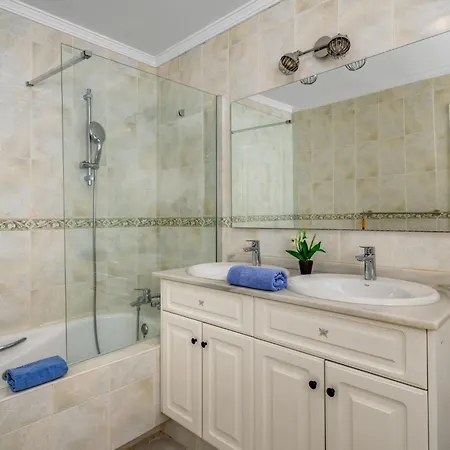 Brisas Golf By Interhome Lejlighed Estepona