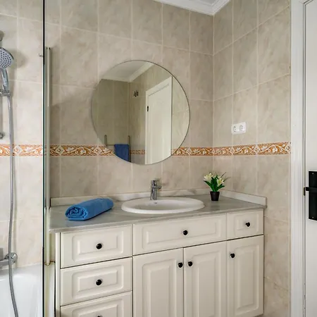 Brisas Golf By Interhome Estepona