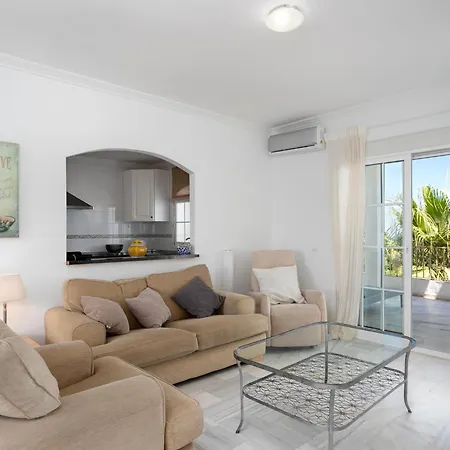 Brisas Golf By Interhome Lejlighed