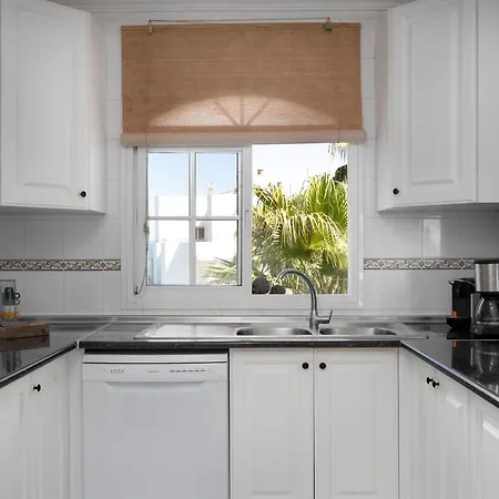 Brisas Golf By Interhome Lejlighed
