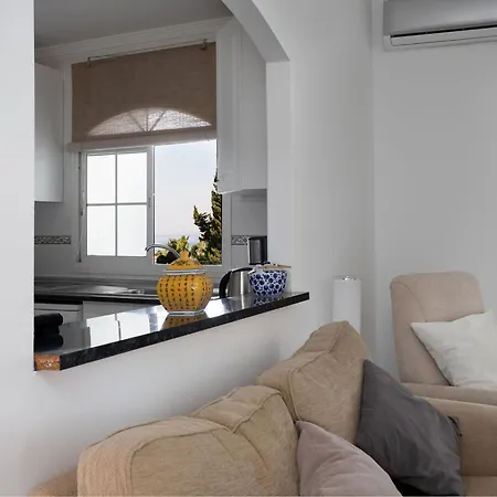 Brisas Golf By Interhome Lejlighed *
