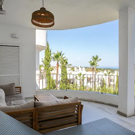 Lejlighed Brisas Golf By Interhome Estepona