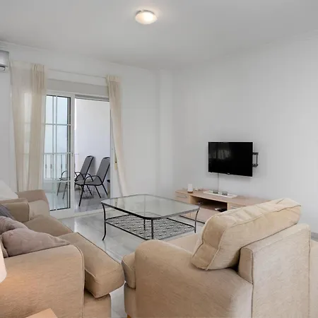 Lejlighed Brisas Golf By Interhome