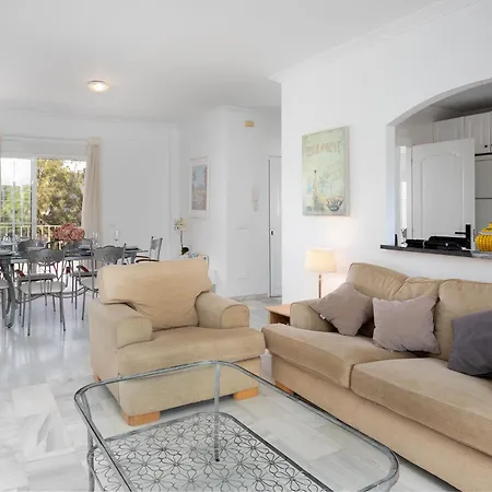 Brisas Golf By Interhome Lejlighed *