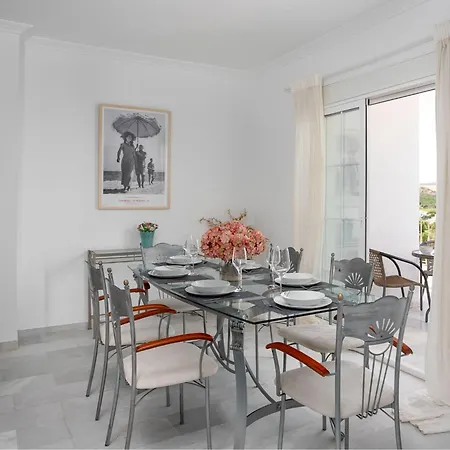 Brisas Golf By Interhome Lejlighed Estepona