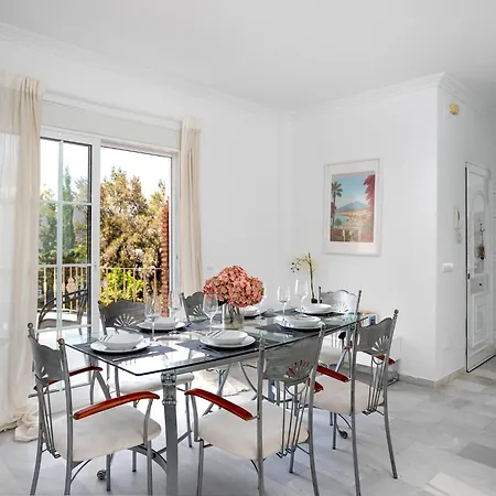 Lejlighed Brisas Golf By Interhome Estepona