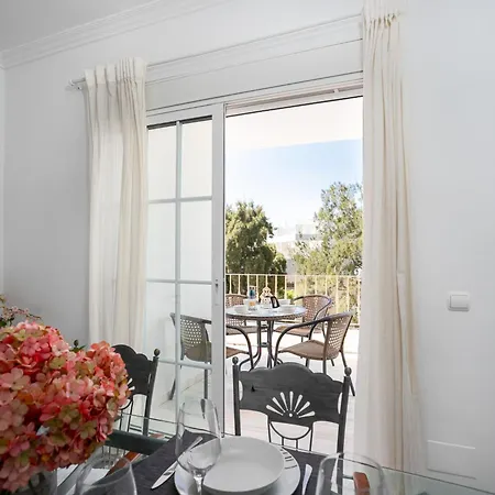 Lejlighed Brisas Golf By Interhome