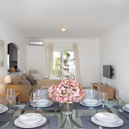 Brisas Golf By Interhome Lejlighed *