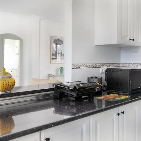Brisas Golf By Interhome * Estepona