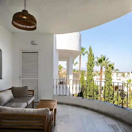 Lejlighed Brisas Golf By Interhome *