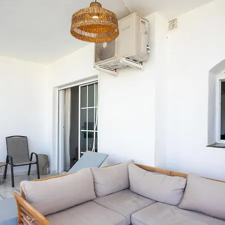 Brisas Golf By Interhome * Estepona