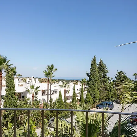 Brisas Golf By Interhome * Estepona