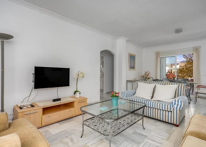 Brisas Golf By Interhome