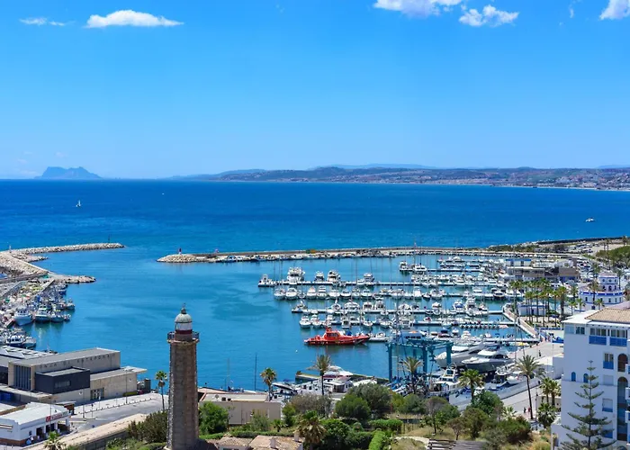 Brisas Golf By Interhome * Estepona