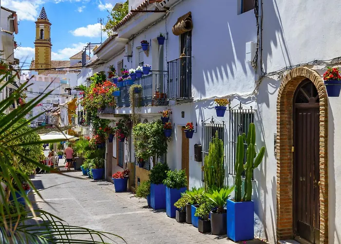 Brisas Golf By Interhome Apartment *