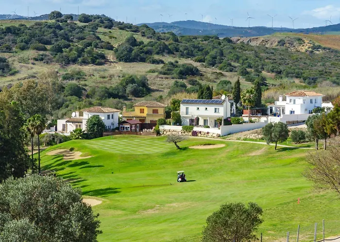 Brisas Golf By Interhome Apartment *