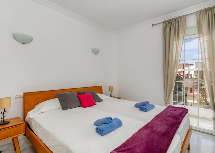 Brisas Golf By Interhome * Estepona