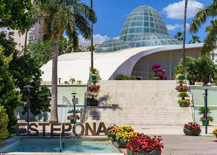 Brisas Golf By Interhome Apartment Estepona