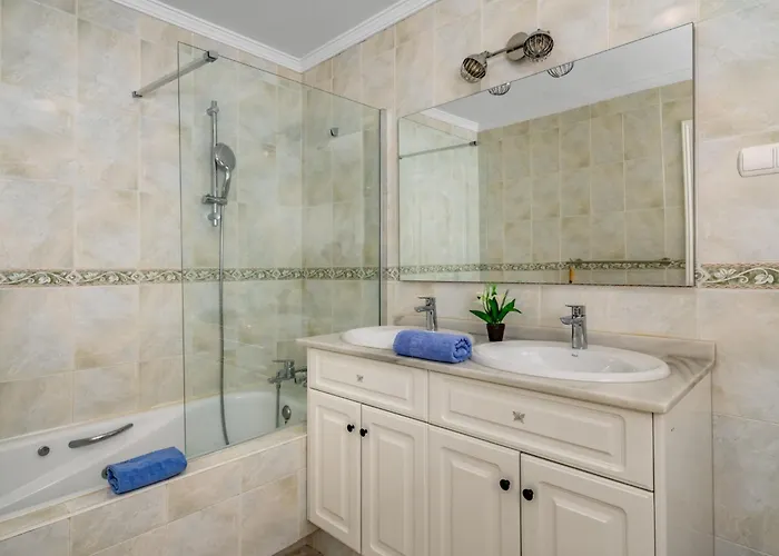 Brisas Golf By Interhome Apartment Estepona