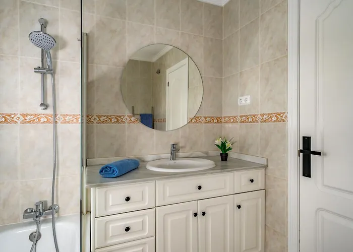 Brisas Golf By Interhome Estepona